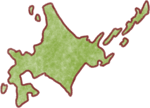 北海道