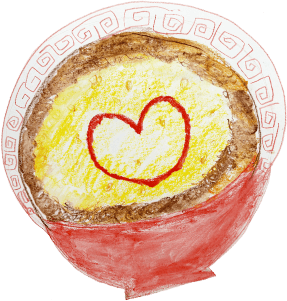 ラーメンイラスト
