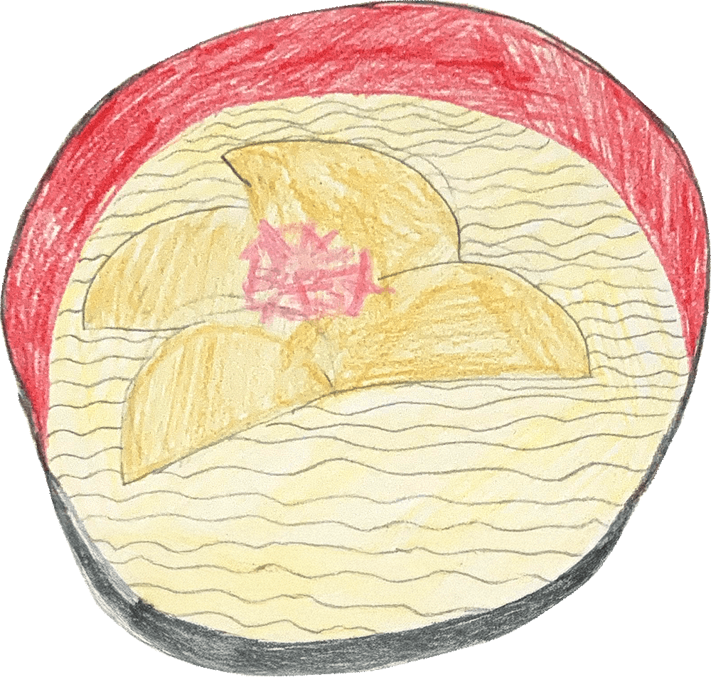 ラーメンイラスト