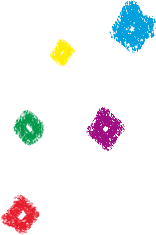 キラキラ