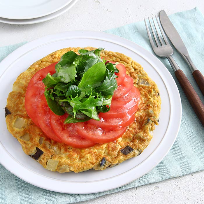 PR］サラダとタマゴの食と健康キッチン |料理教室のABCクッキングスタジオ