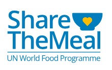 ShareTheMealロゴ