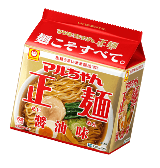 袋麺
