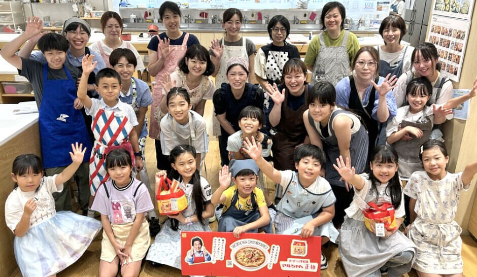 	KUZUHAMALLスタジオ(2026年7月24日開催)