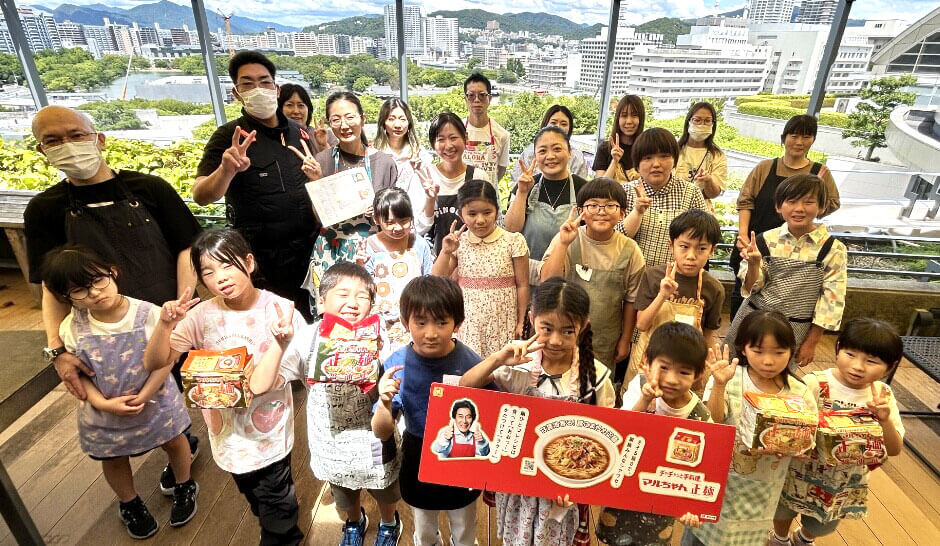 パセーラ広島スタジオ(2026年8月7日開催)