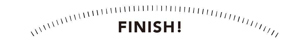 FINISH