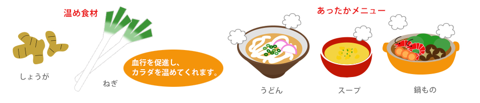 食事でできる風邪対策特集 料理教室 スクールならabcクッキングスタジオ