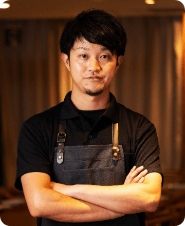 藤田 強介氏