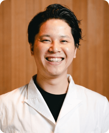 丸山 祥広氏