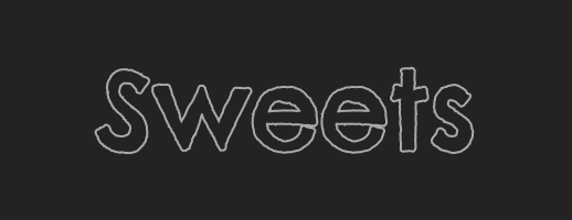 Sweets