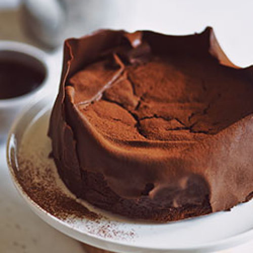 ドラマティックガトーショコラ