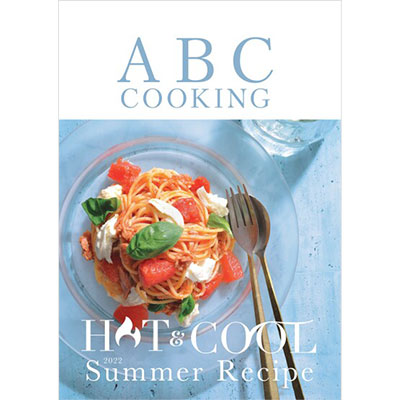 ABC Cooking Summer 2022