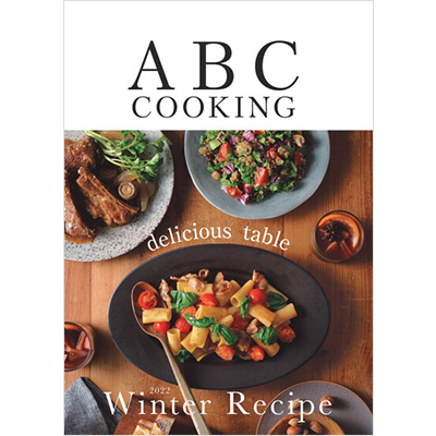 ABC Cooking Winter 2022