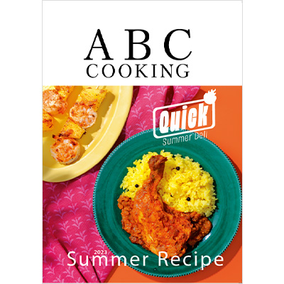 ABC Cooking Summer 2023