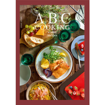 ABC Cooking Spring 2024
