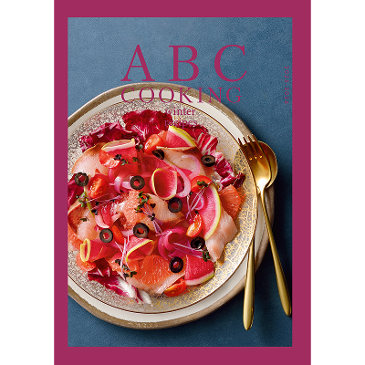 ABC Cooking Winter 2025