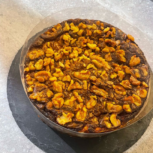 大人のチーズケーキ