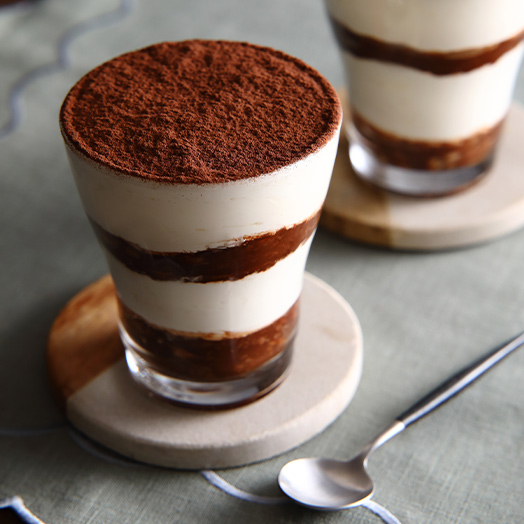 ココアティラミス