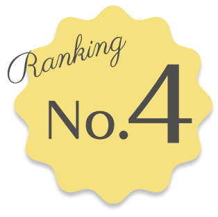 Ranking No.4