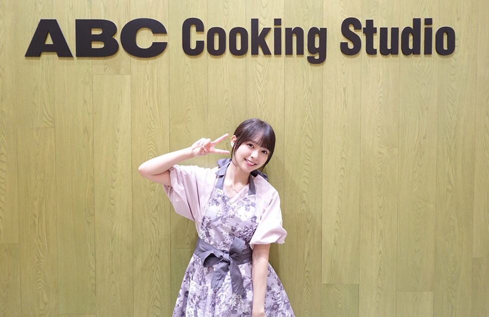 高畑結希さん