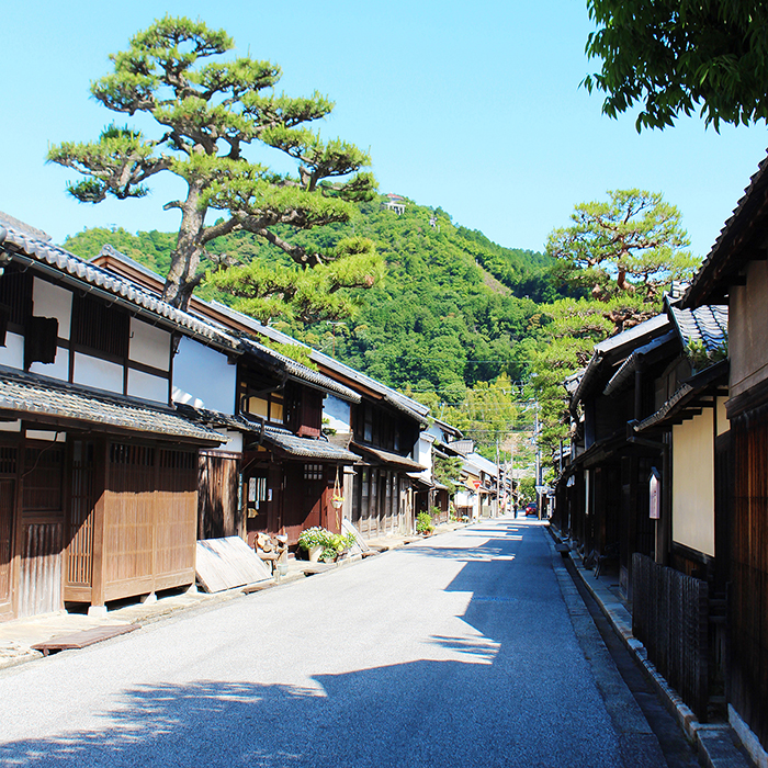 新町通り