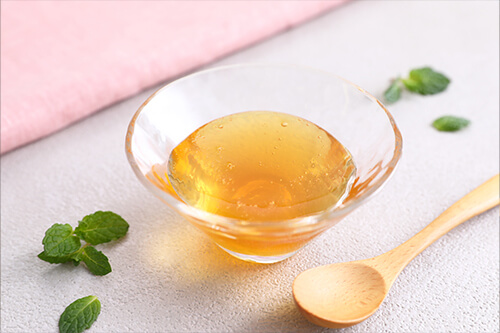 千葉大学西千葉はちみつ（7月）【千葉大学環境健康フィールド科学センター】