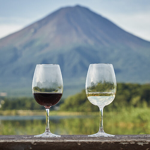 甲州ワイン