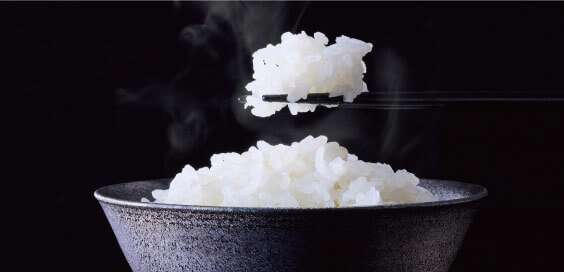 白米