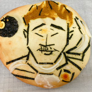 ピザ事例イメージ