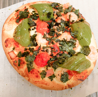 ピザ事例イメージ