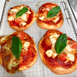 ピザ事例イメージ