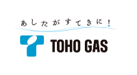 TOHO GAS