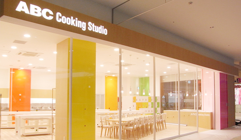ららぽーと磐田スタジオ 21年2月26日サービス終了 料理教室 スクールならabcクッキングスタジオ