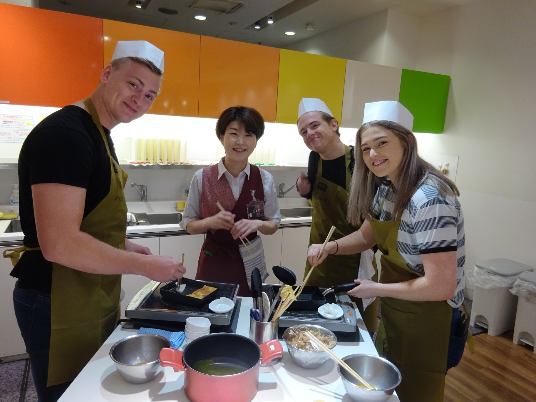 Very Informative and Relaxed Tour