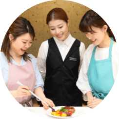 体験レッスン&説明