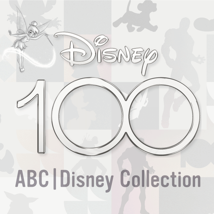 Disney Collection