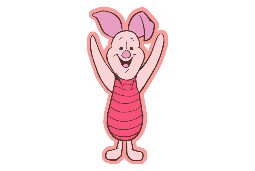 ピグレット/トリュフ香るたまごサンド