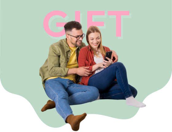 gift
