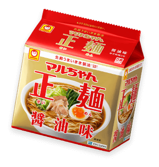 袋麺