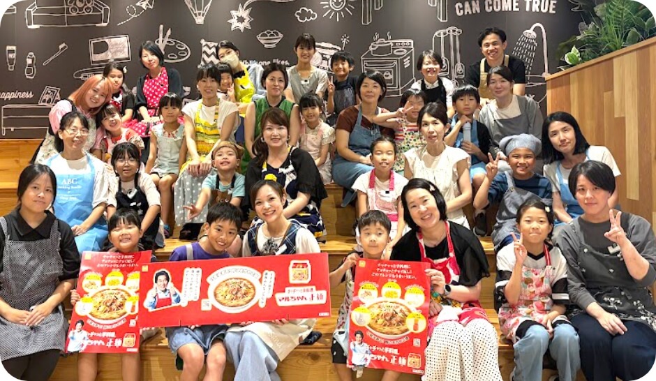 ラクエ四条烏丸スタジオ(2025年7月25日開催)