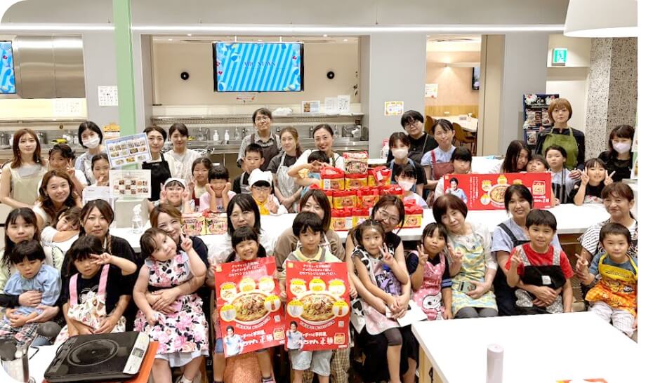 天神ソラリアステージスタジオ(2025年7月29日開催)
